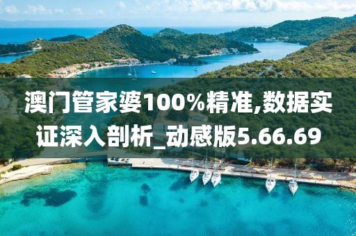 澳门管家婆100%精准,数据实证深入剖析_动感版5.66.69