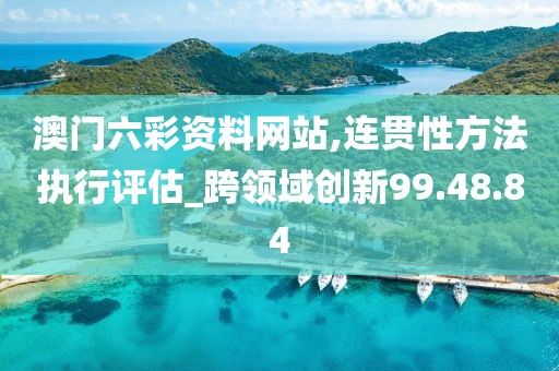 澳门六彩资料网站,连贯性方法执行评估_跨领域创新99.48.84