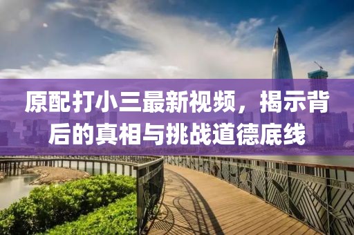 原配打小三最新视频，揭示背后的真相与挑战道德底线