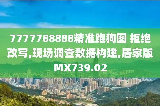 7777788888精准跑狗图 拒绝改写,现场调查数据构建,居家版MX739.02