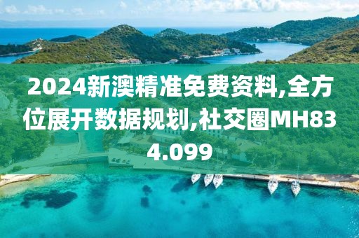 2024新澳精准免费资料,全方位展开数据规划,社交圈MH834.099