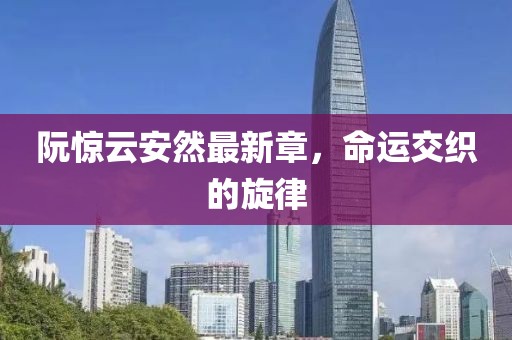 阮惊云安然最新章，命运交织的旋律