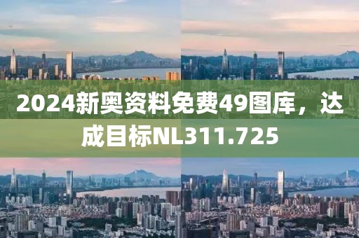 2024新奥资料免费49图库，达成目标NL311.725