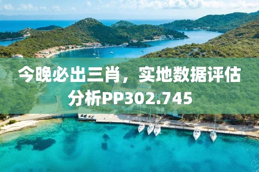 今晚必出三肖，实地数据评估分析PP302.745
