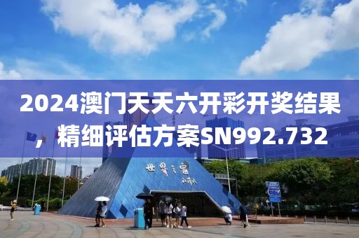 2024澳门天天六开彩开奖结果，精细评估方案SN992.732