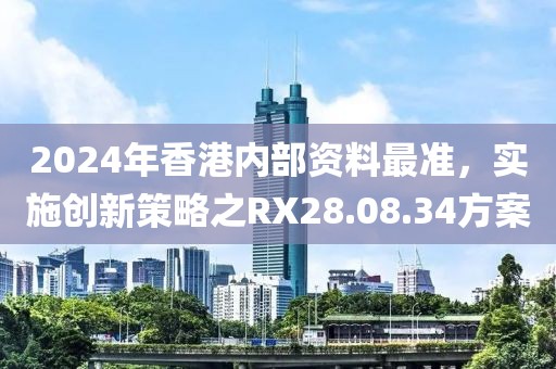 2024年香港内部资料最准，实施创新策略之RX28.08.34方案