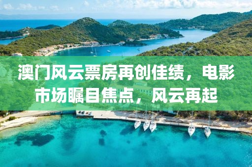 澳门风云票房再创佳绩，电影市场瞩目焦点，风云再起