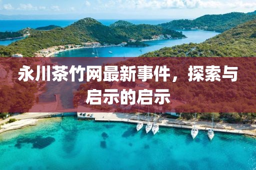 永川茶竹网最新事件，探索与启示的启示