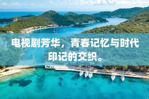 电视剧芳华，青春记忆与时代印记的交织。