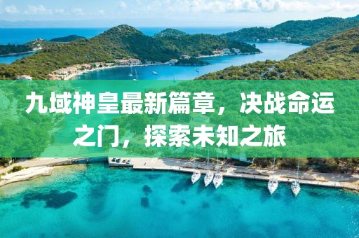 九域神皇最新篇章，决战命运之门，探索未知之旅