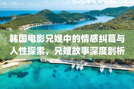 韩国电影兄嫂中的情感纠葛与人性探索，兄嫂故事深度剖析