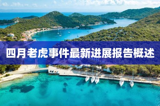 四月老虎事件最新进展报告概述