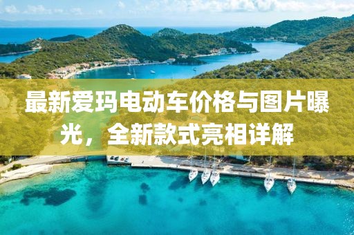 最新爱玛电动车价格与图片曝光，全新款式亮相详解