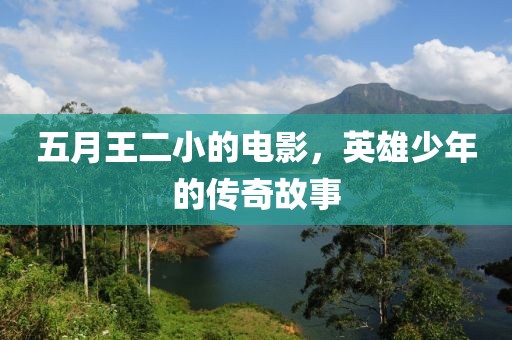 五月王二小的电影，英雄少年的传奇故事