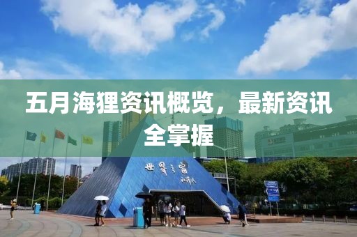 五月海狸资讯概览，最新资讯全掌握