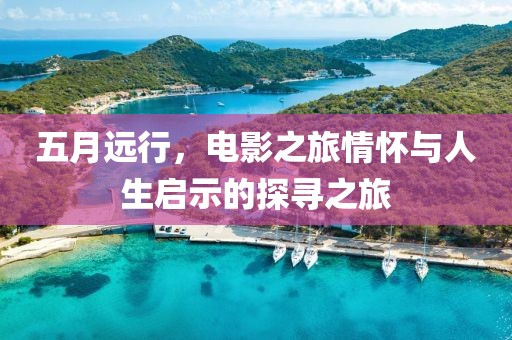 五月远行，电影之旅情怀与人生启示的探寻之旅
