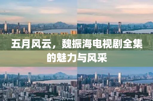 五月风云，魏振海电视剧全集的魅力与风采