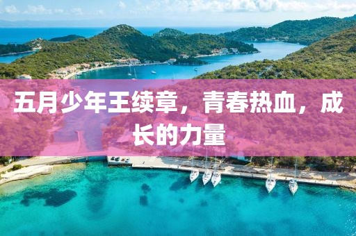 五月少年王续章，青春热血，成长的力量