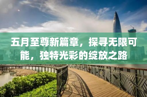 五月至尊新篇章，探寻无限可能，独特光彩的绽放之路