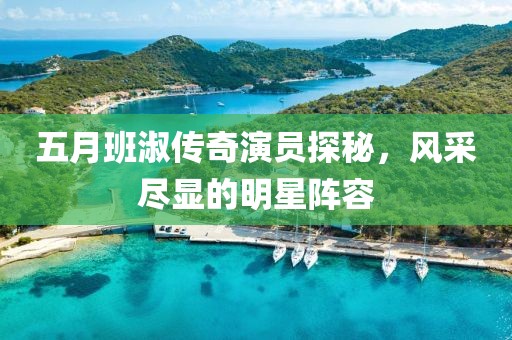 五月班淑传奇演员探秘，风采尽显的明星阵容