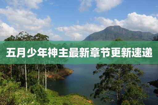 五月少年神主最新章节更新速递