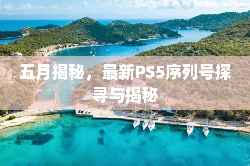 五月揭秘，最新PS5序列号探寻与揭秘