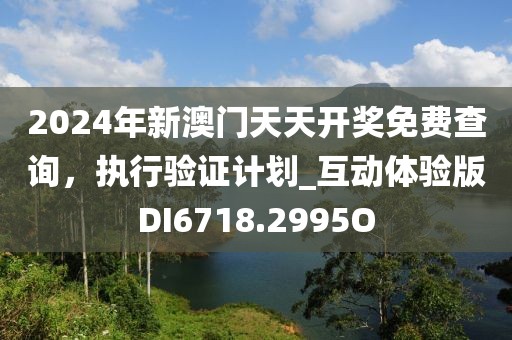 2024年新澳门天天开奖免费查询，执行验证计划_互动体验版DI6718.2995O