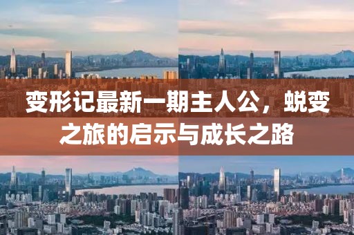 变形记最新一期主人公，蜕变之旅的启示与成长之路