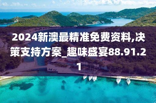 2024新澳最精准免费资料,决策支持方案_趣味盛宴88.91.21