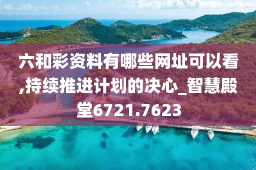 六和彩资料有哪些网址可以看,持续推进计划的决心_智慧殿堂6721.7623