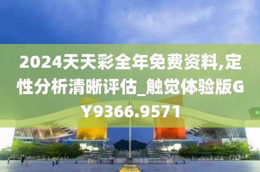 2024天天彩全年免费资料,定性分析清晰评估_触觉体验版GY9366.9571