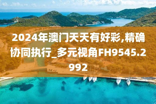 2024年澳门天天有好彩,精确协同执行_多元视角FH9545.2992