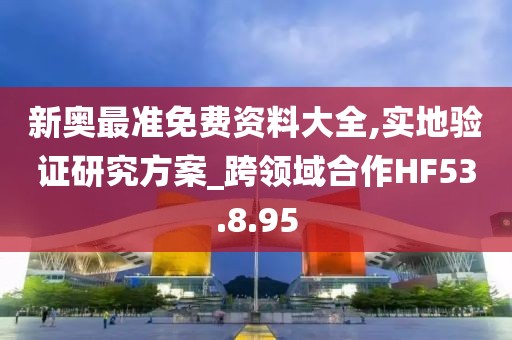 新奥最准免费资料大全,实地验证研究方案_跨领域合作HF53.8.95