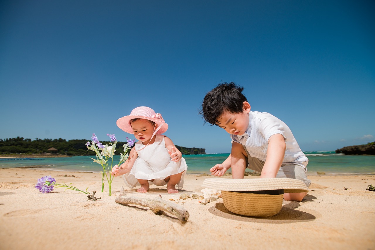 尼卡忽而至夏最新，一场突如其来的夏日奇遇