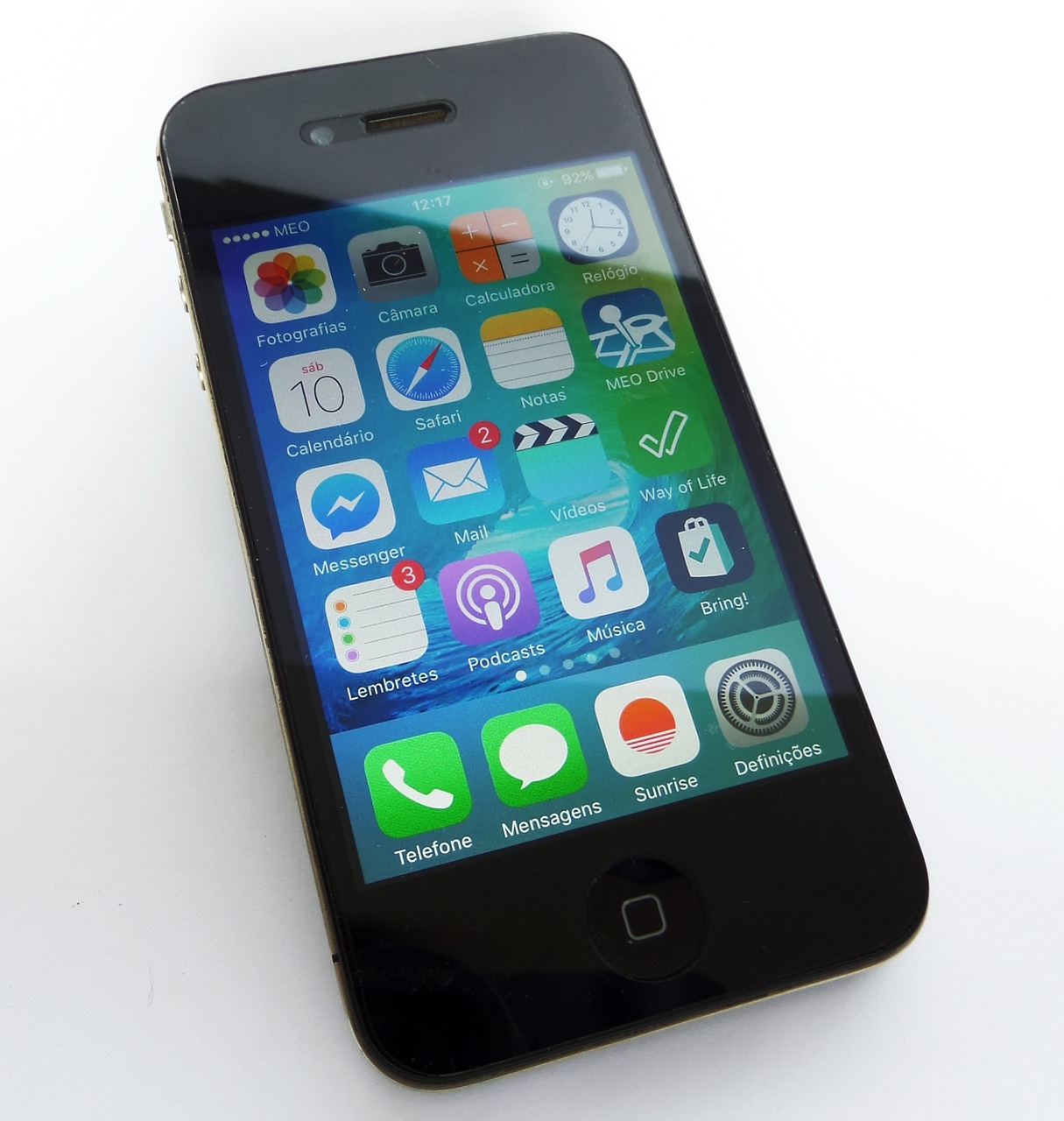 苹果iPhone 6最新系统更新详解，从基础到高级的功能解析