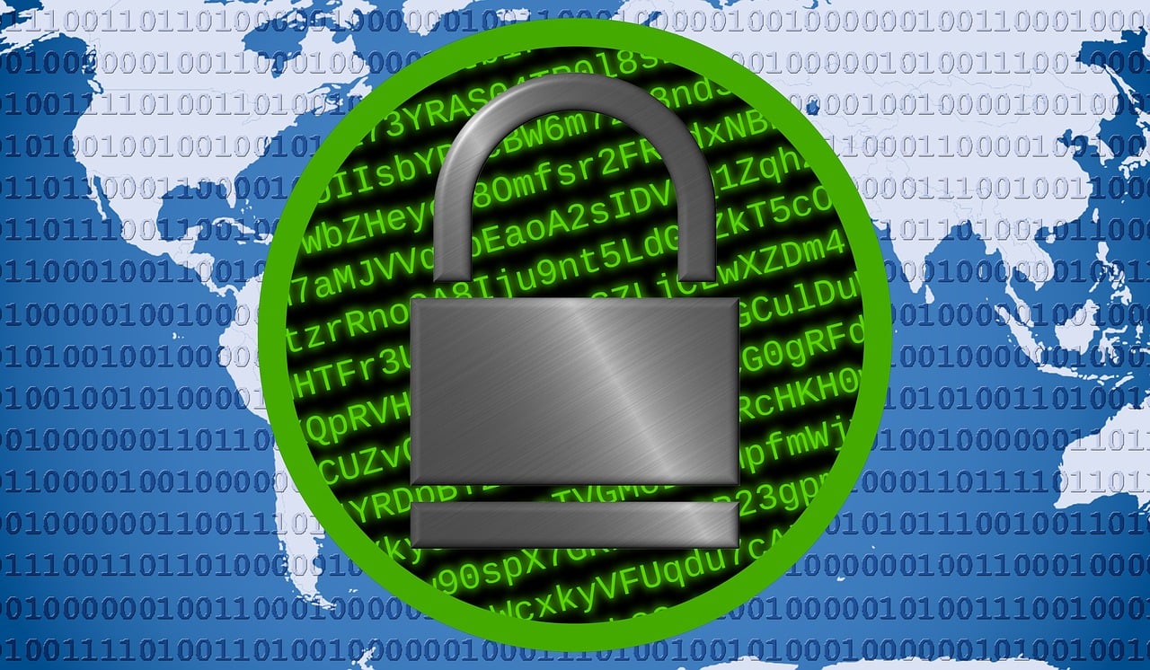 ISO 27001标准最新版发布，全球信息安全管理的最新基准