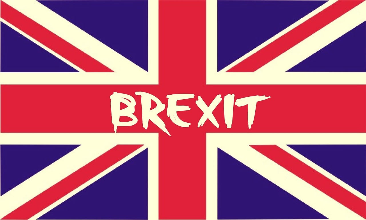 英国脱欧公投最新动态，新进展与影响分析