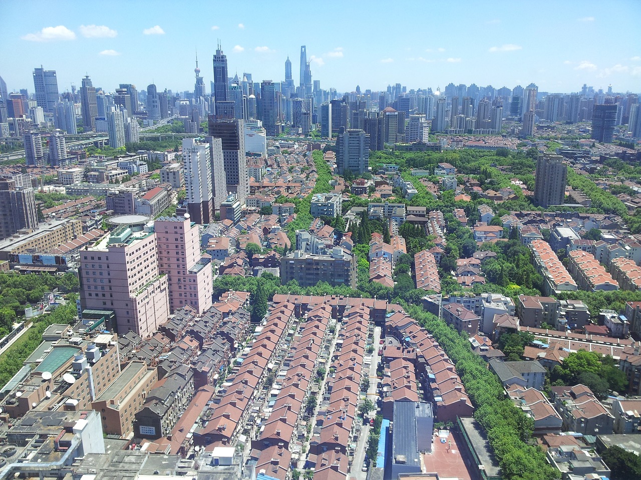 西安临潼区最新楼盘，城市璀璨明珠，一览无遗