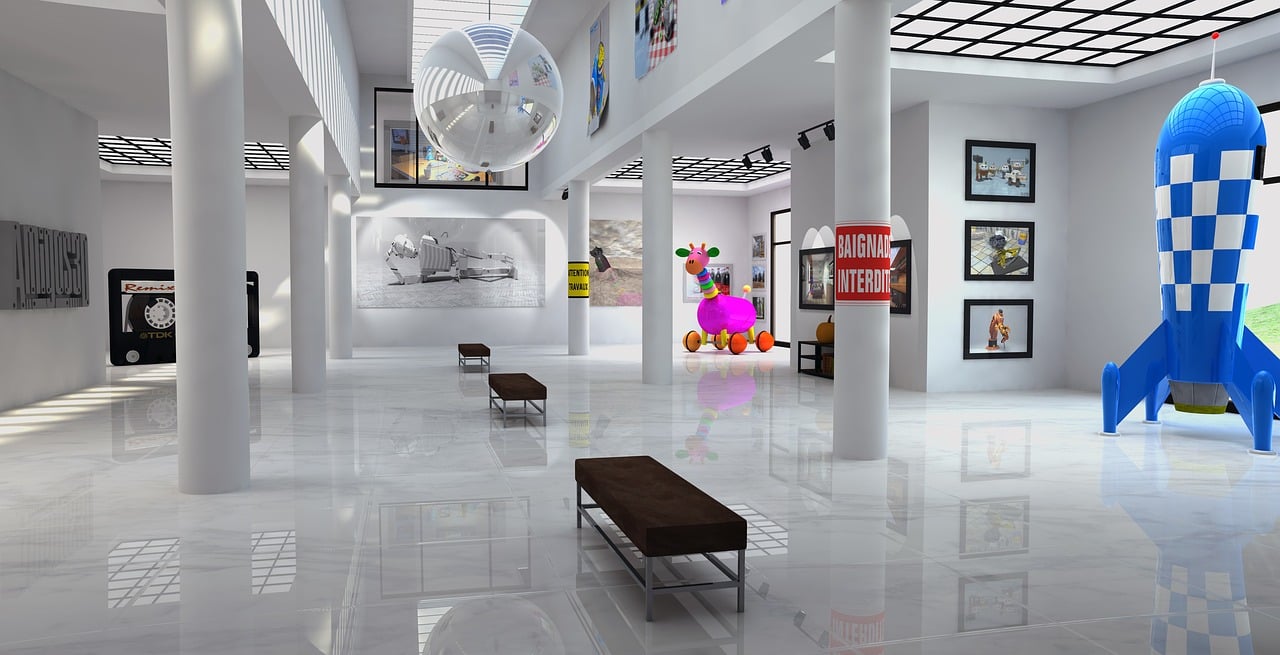 最新党员活动室布置图，打造现代化党建新空间，展现党建新风貌