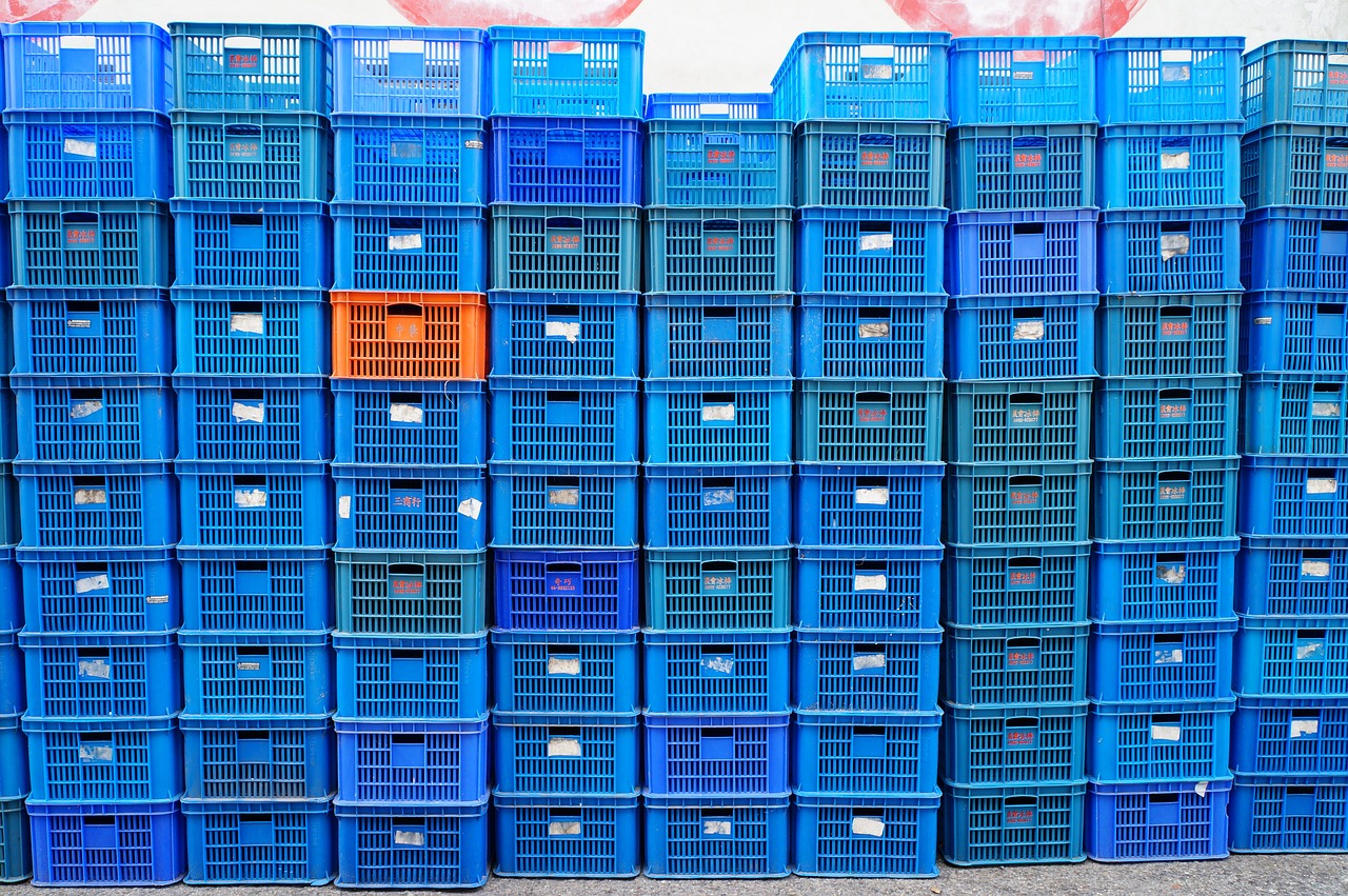 最新保鲜设备引领食品保存技术革新潮流