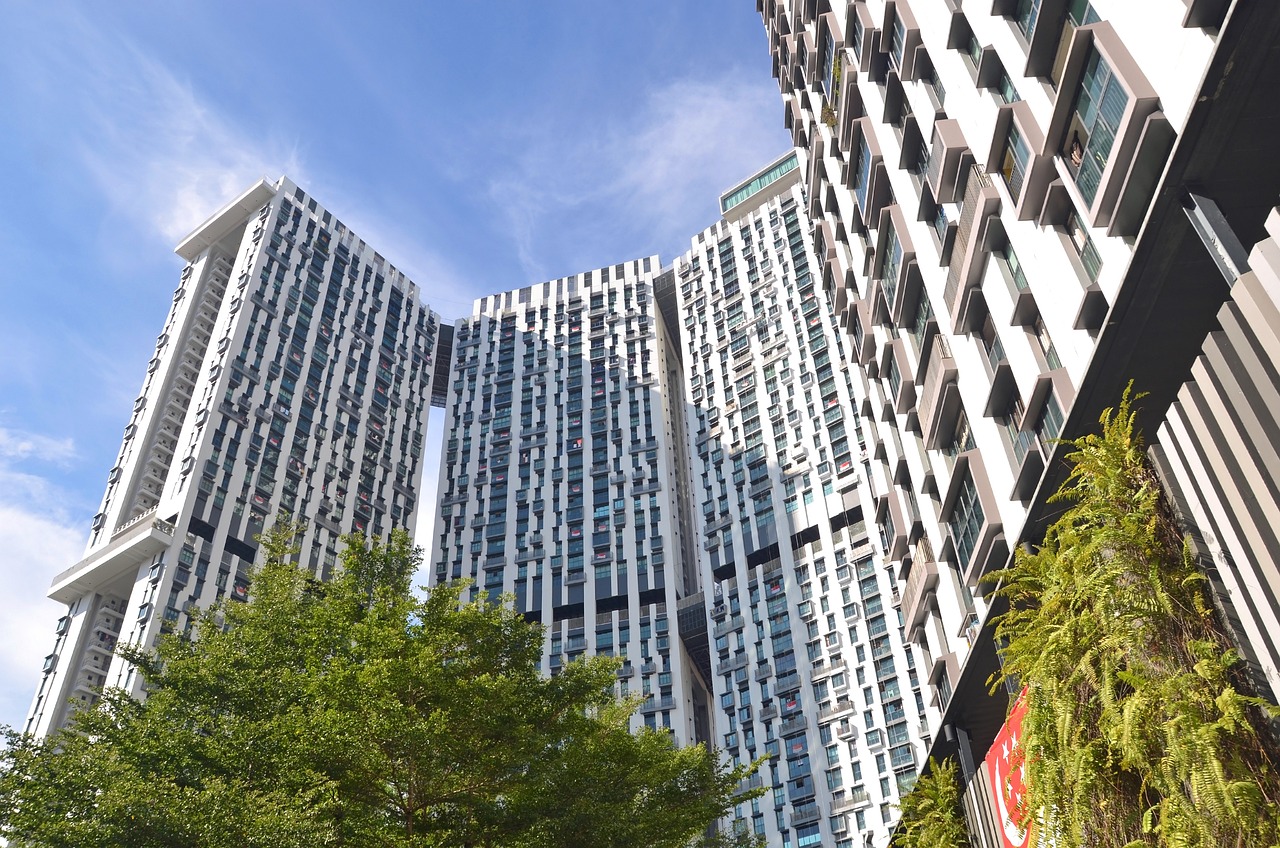 禅城最新楼盘，现代都市居住新境界探索