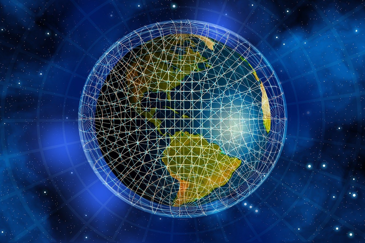 最新能源项目，全球能源转型的引领力量