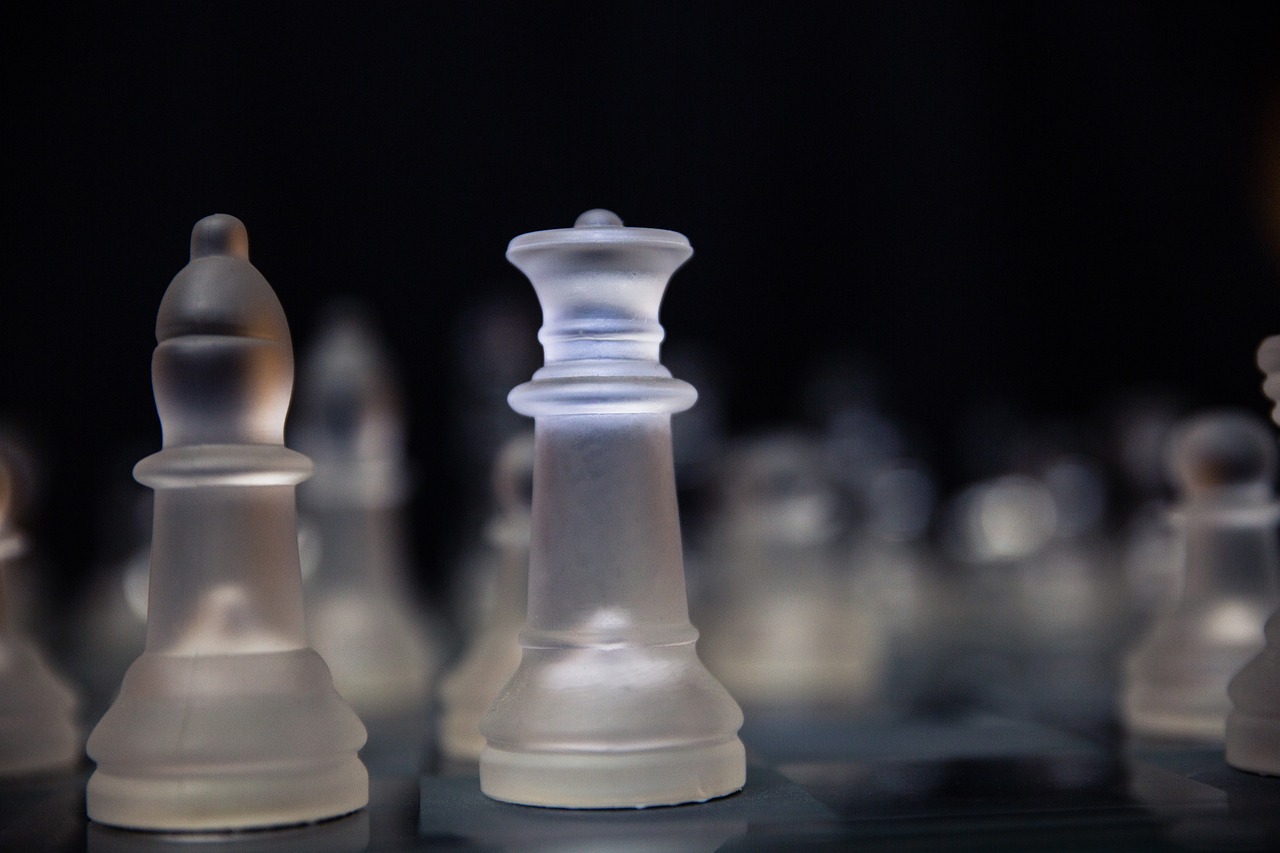 象棋最新棋规，推动象棋发展的必然趋势解析