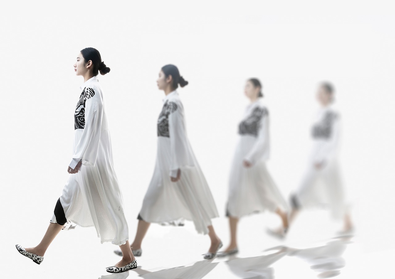 Veromoda女装最新款，时尚潮流的先锋