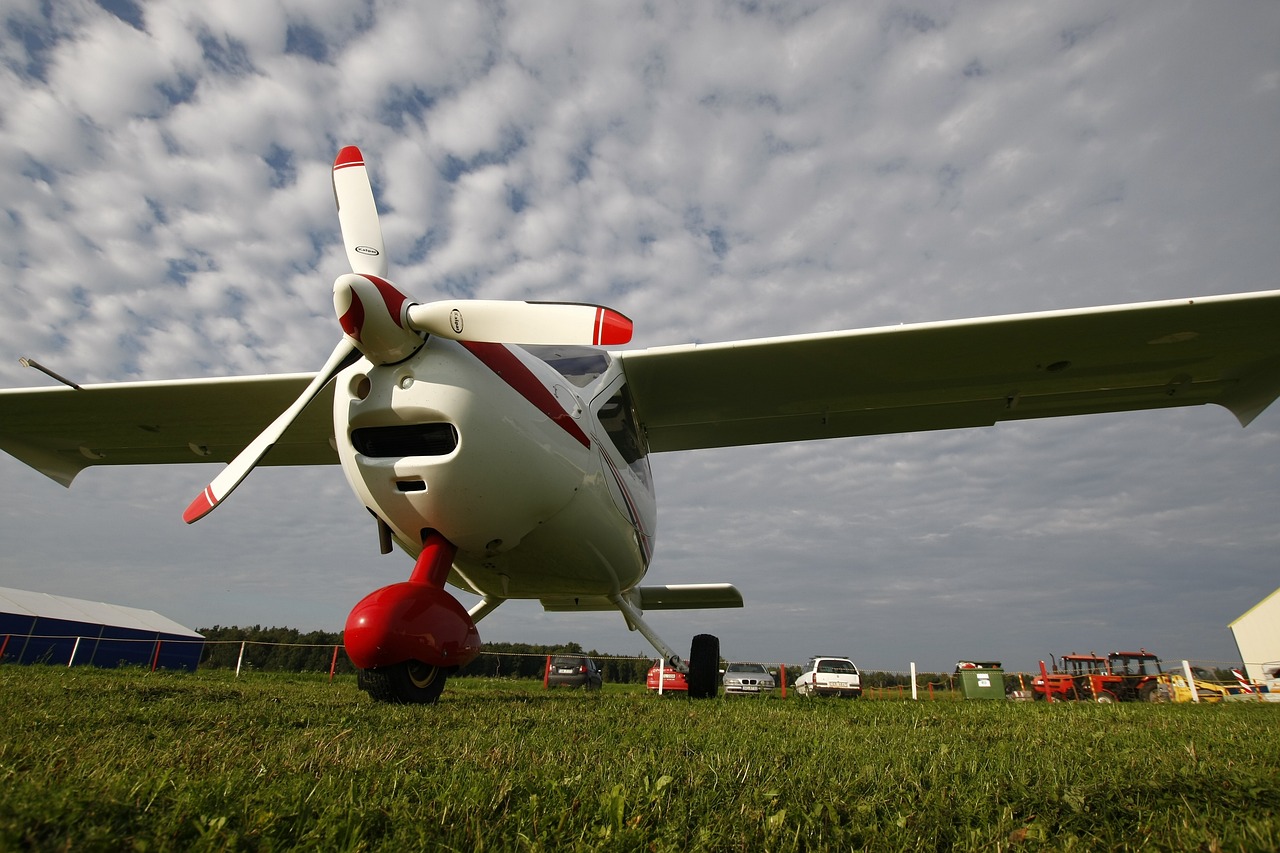 兖州誉航引领航空产业，助力区域经济发展，最新动态一览
