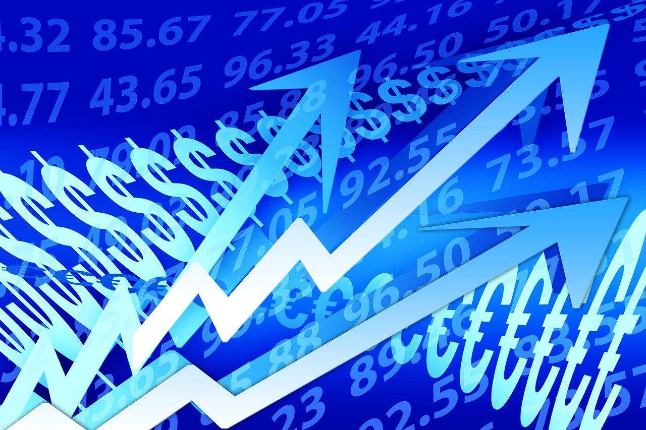 解析2017最新经济热点，趋势、机遇与挑战的全面透视