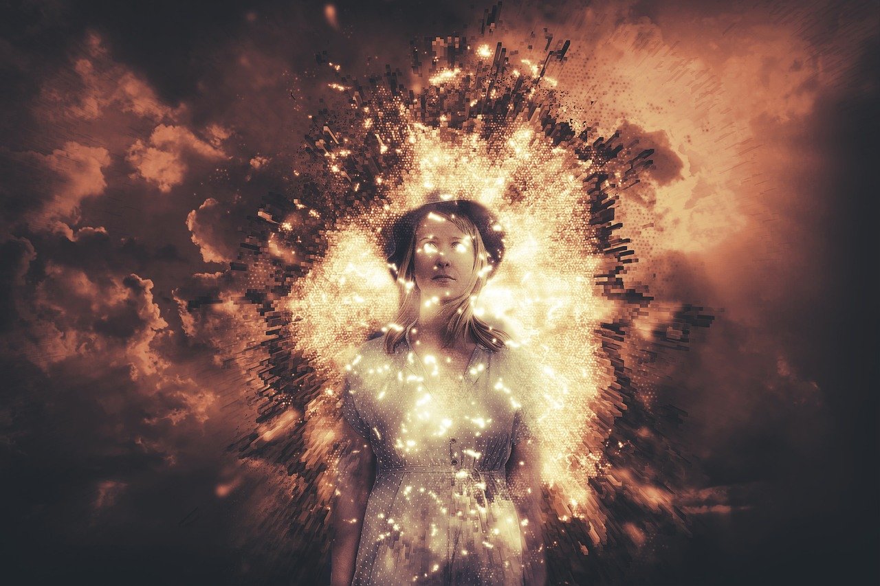 星光伴我行，揭开未知世界的神秘面纱