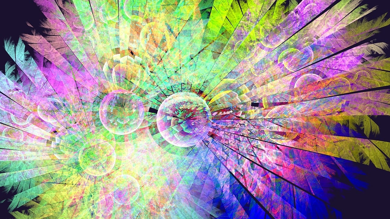 屏保动漫，技术与艺术的完美融合之道