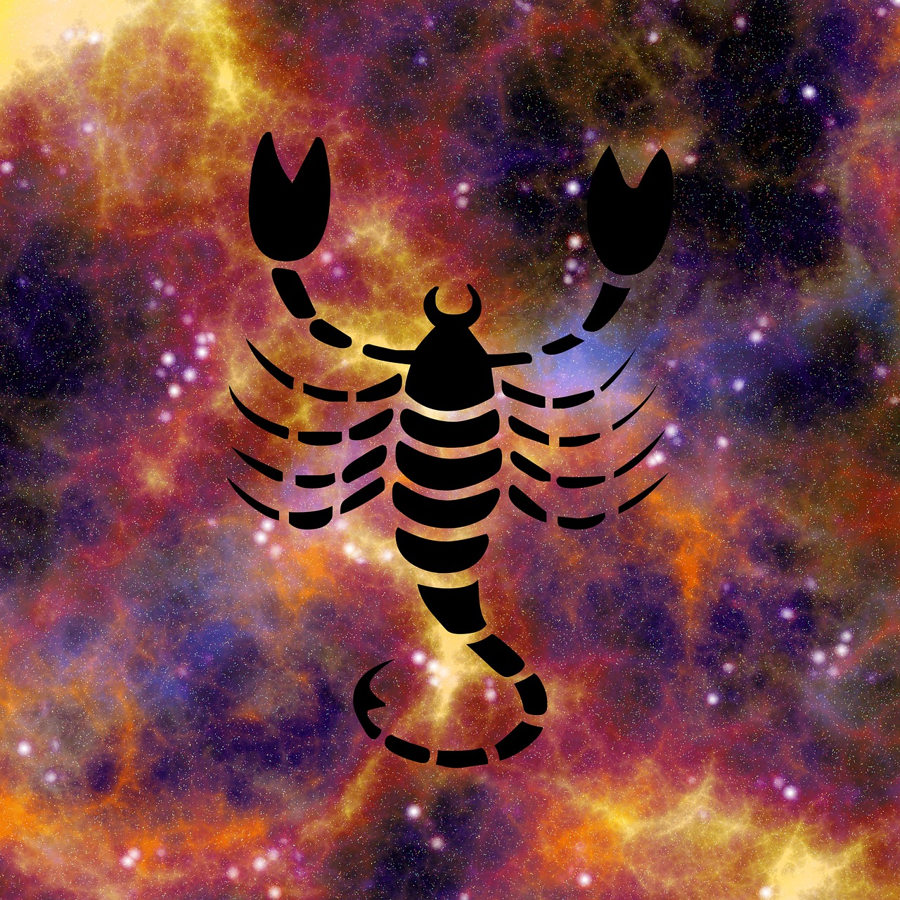 揭秘天蝎群聊内幕，深度探讨星座魅力的独特之处