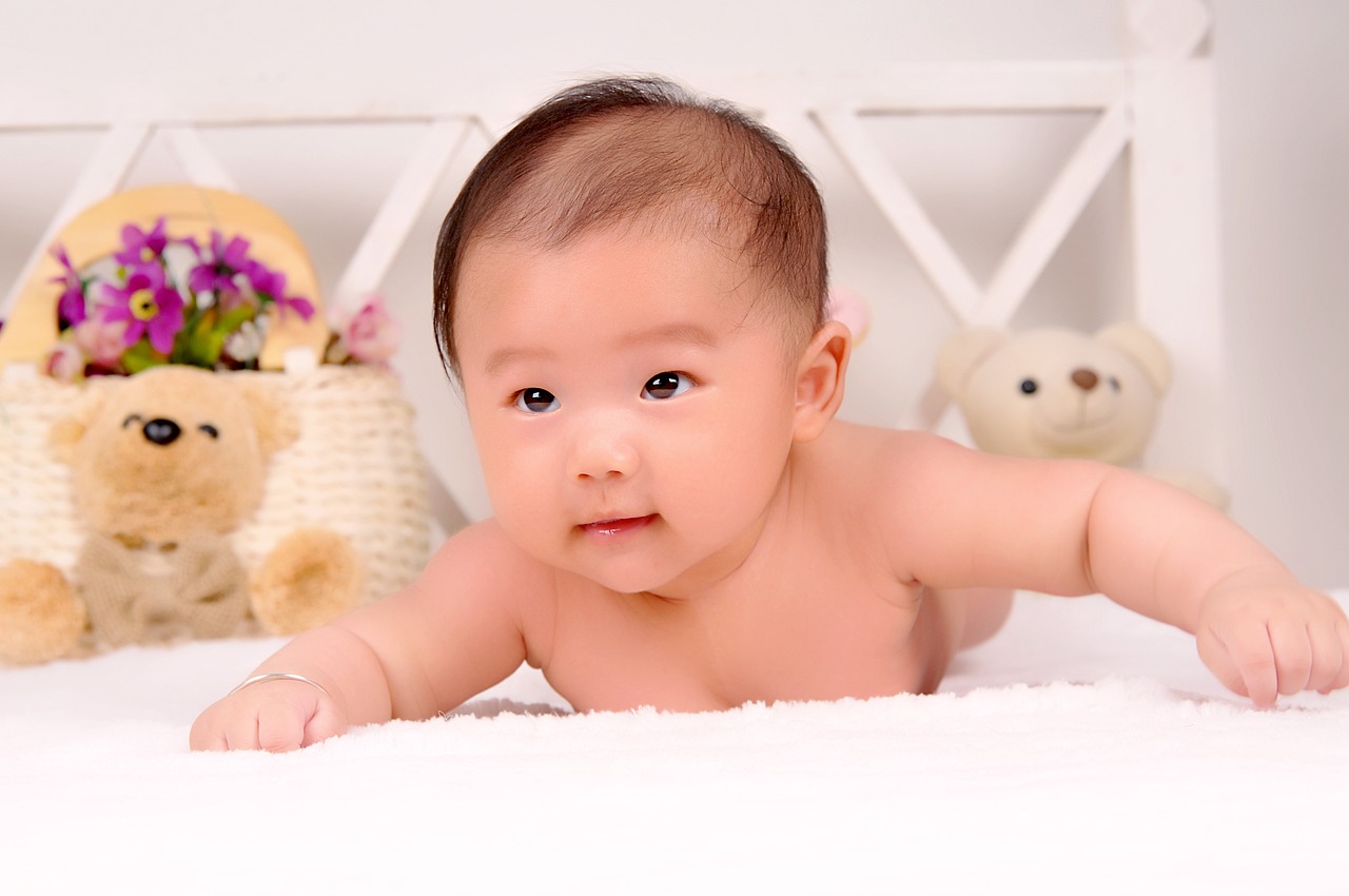 最新奶粉配方营养升级，助力宝宝健康成长